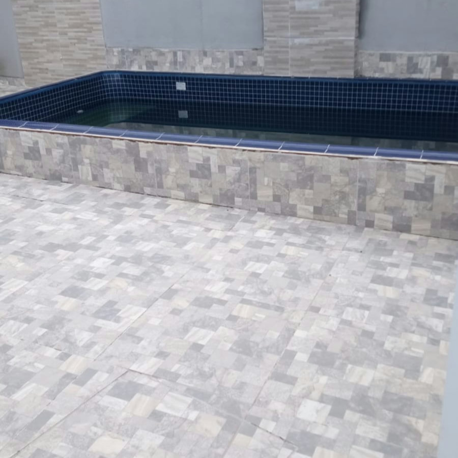 Casa à venda com 2 quartos, sendo 1 suíte, em Bopiranga, Itanhaém - SP