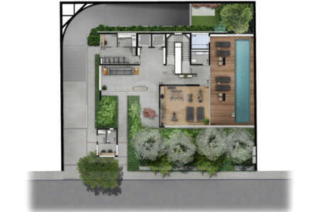 Apartamento 3 suítes à venda – 183 m² – Vila Nova Conceição – São Paulo