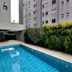 APARTAMENTO Á VENDA GARDEN CLUB COM 2 DORMITÓRIOS SENDO 1 SUÍTE E 1 VAGA DE GARAGEM