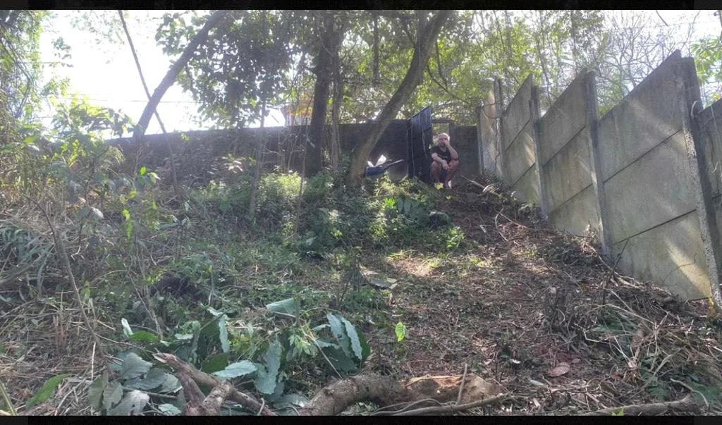 Terreno à venda em Jardim Peri Peri, São Paulo, SP