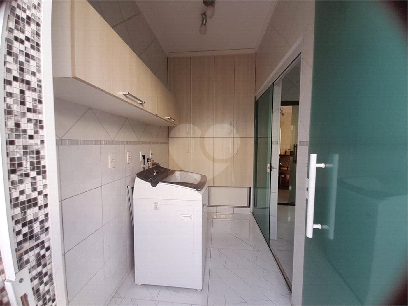 Casa à Venda no Residencial Eldorado - São Carlos