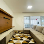 LOCAÇÃO DOMO LIFE C/ 155 m² - 3 DORMITÓRIOS | 3 VAGAS | CONDOMÍNIO CLUBE PRONTO PARA MORAR!