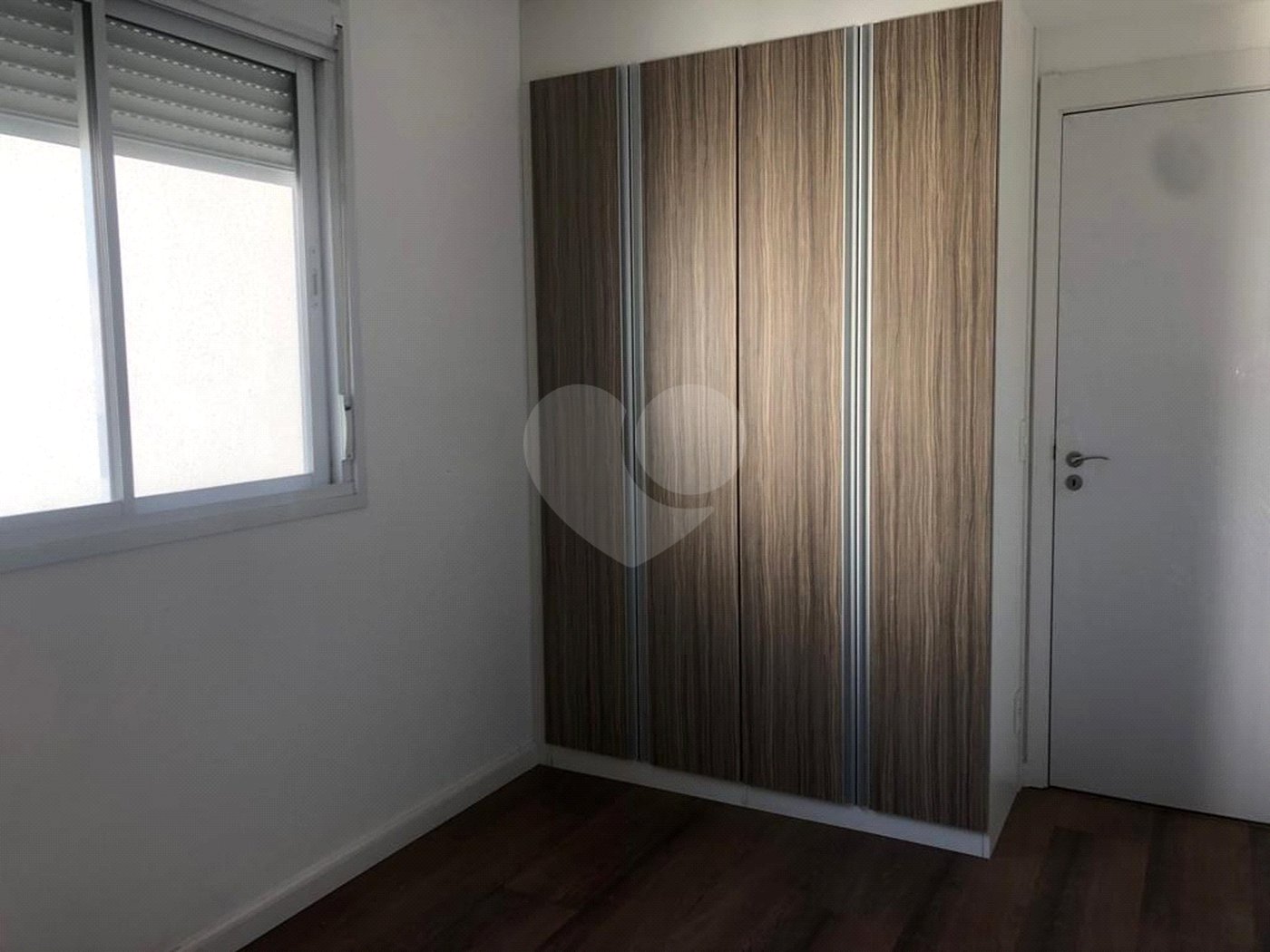 Apartamento de 2 quartos à venda no Brás