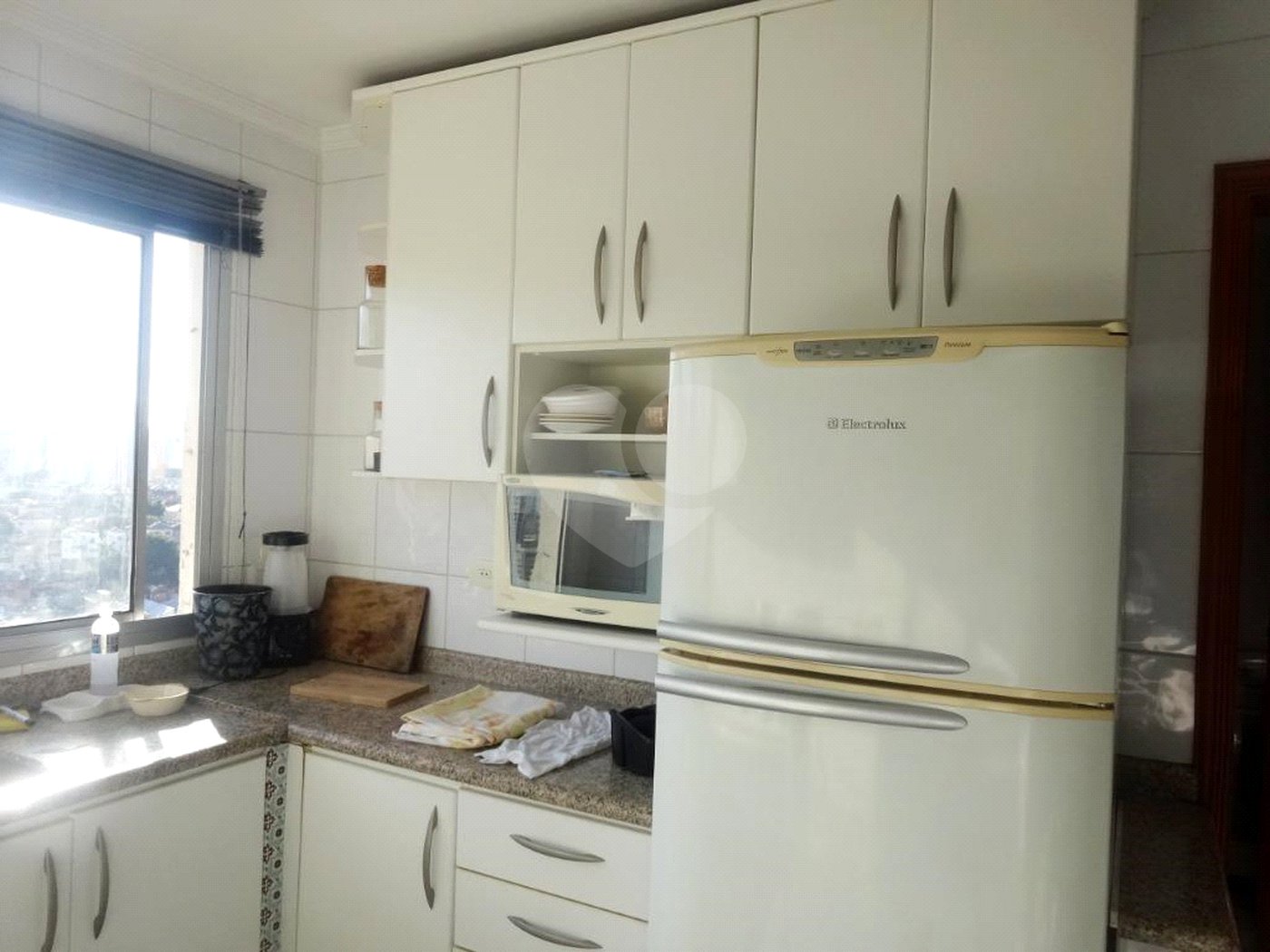 Apartamento à venda, 150m² - Cambuci - São Paulo/SP