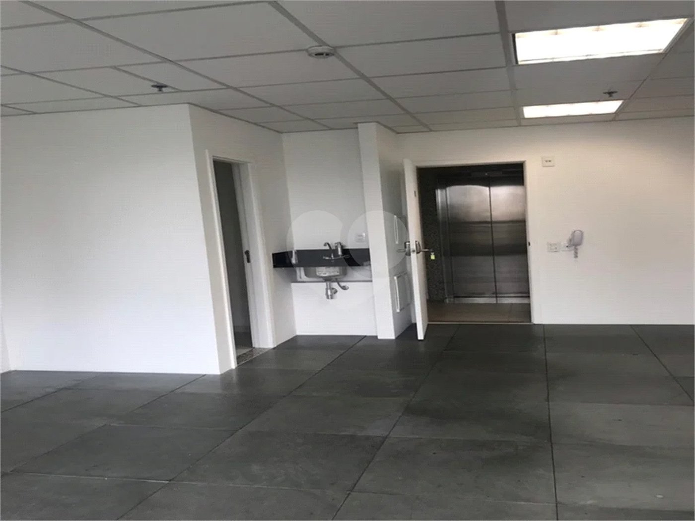 Sala comercial à venda no Brooklin