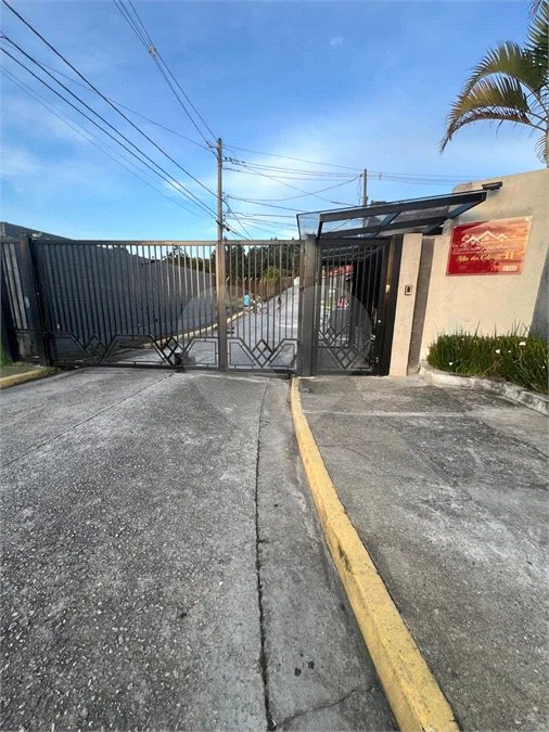 Casa á venda 2 quartos 50m² - Parque Morumbi /SP