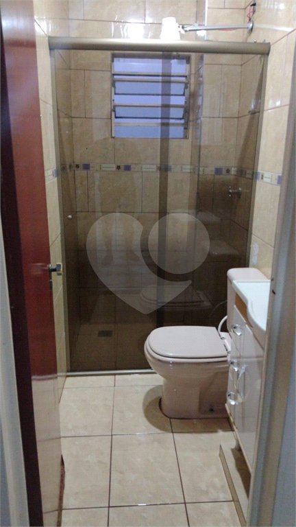 Apartamento com 2 dormitórios.