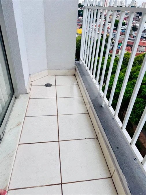 Apartamento à venda com 2 quartos em Vila Nova Cachoeirinha, São Paulo, SP