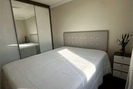Apartamento à venda com 1 quarto na Vila Sônia proximo a futura estação Chácara do Jockey