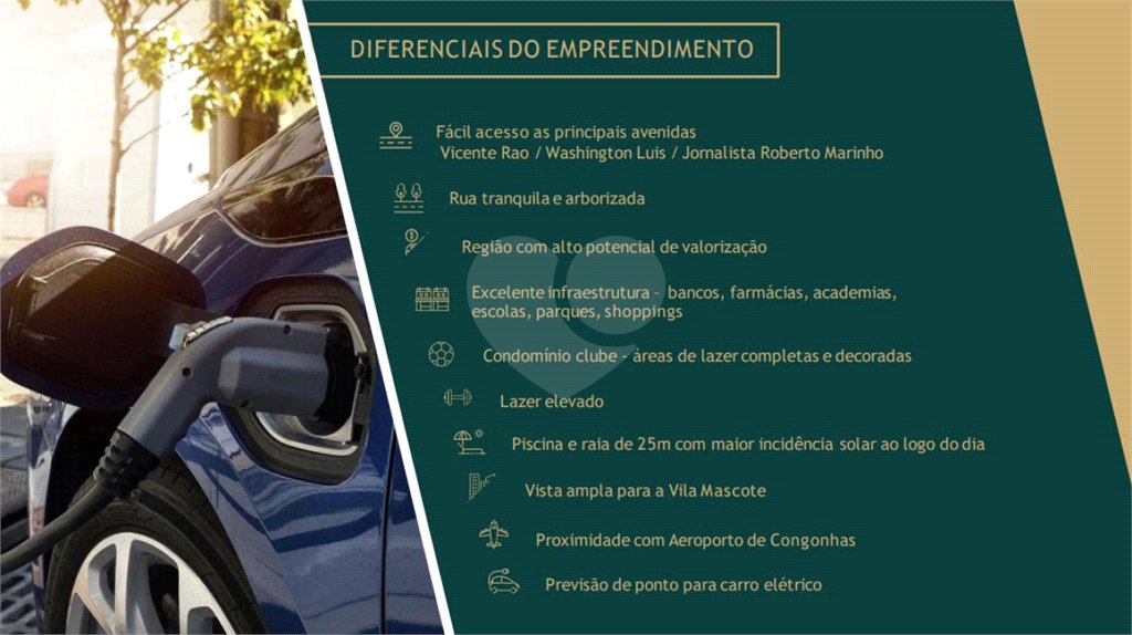 Apartamento à venda com 3 quartos, sendo 1 suíte, em Vila Santa Catarina, São Paulo, SP