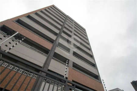 Apartamento com 1 dormitório no condomínio Metrocasa Congonhas — Modernidade, Lazer e Mobilidade na Medida Certa