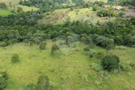 Terreno à venda em Arataba II, Louveira, SP