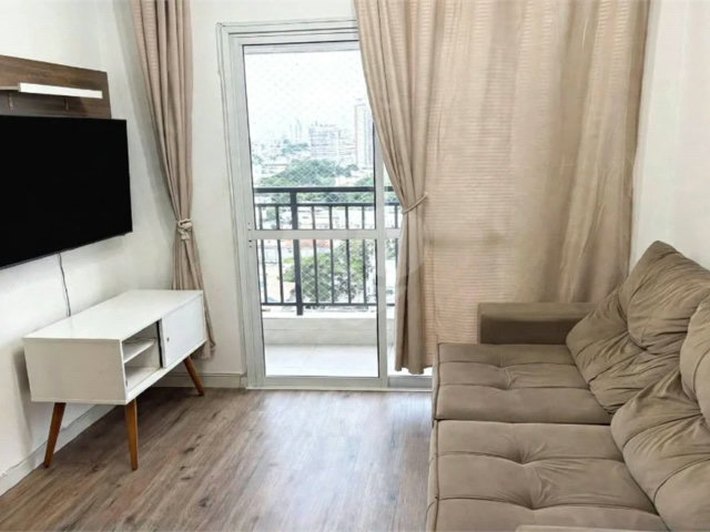 Apartamento à venda com 2 quartos, sendo 1 suíte,  em Vila Maria, São Paulo, SP