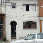 Sobrado de 3 quartos à venda na Aclimação
