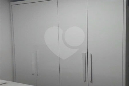 Apartamento à venda, Jardim Nossa Senhora do Carmo, 41m², 1 garagem, 2 quartos