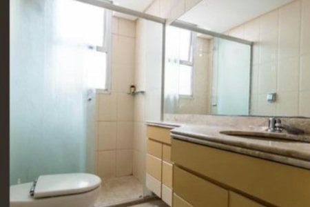 Apartamento à venda com 5 quartos, sendo 3 suítes, em Jardim Ampliação, São Paulo - SP