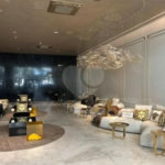 Studio Mobiliado em Moema | 29m² Pronto para Morar ou Investir