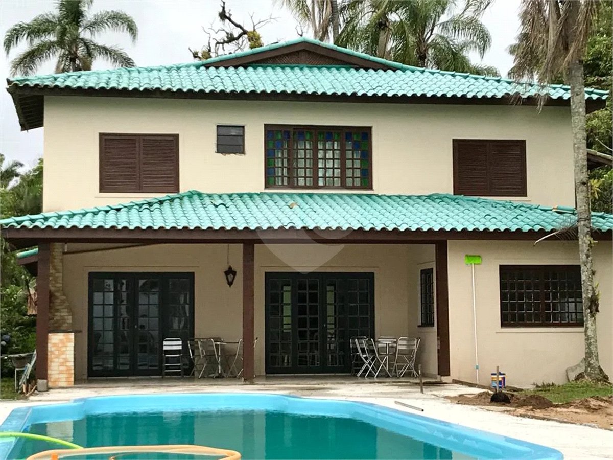 Casa Praia Bora Bora - CASA PÉ NA AREIA 300m²