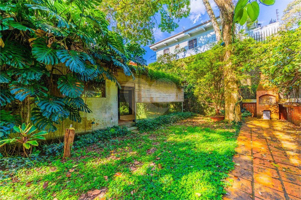 Casa de Vila à venda com 3 suítes em Chácara Flora, São Paulo, SP