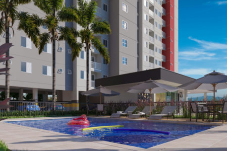 Flor De Liz Residence