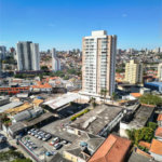 Jardim Prudência, 2 dormitórios , condomínio agradável e familiar