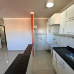 Apartamento á venda com 02 Dormitórios, em São Carlos.