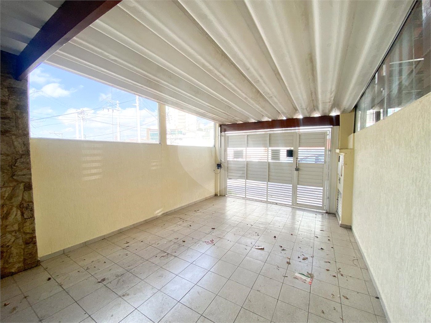 Casa para venda ou locação no Jardim França com 2 suítes