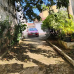 Terreno 400 m2 na Vila Santa Catarina