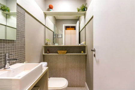 Apartamento à venda com 3 quartos, sendo 2 suítes, em Morumbi, São Paulo, SP