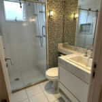 Apartamento à venda com 3 quartos, sendo 1 suíte,  em Lar São Paulo, São Paulo, SP