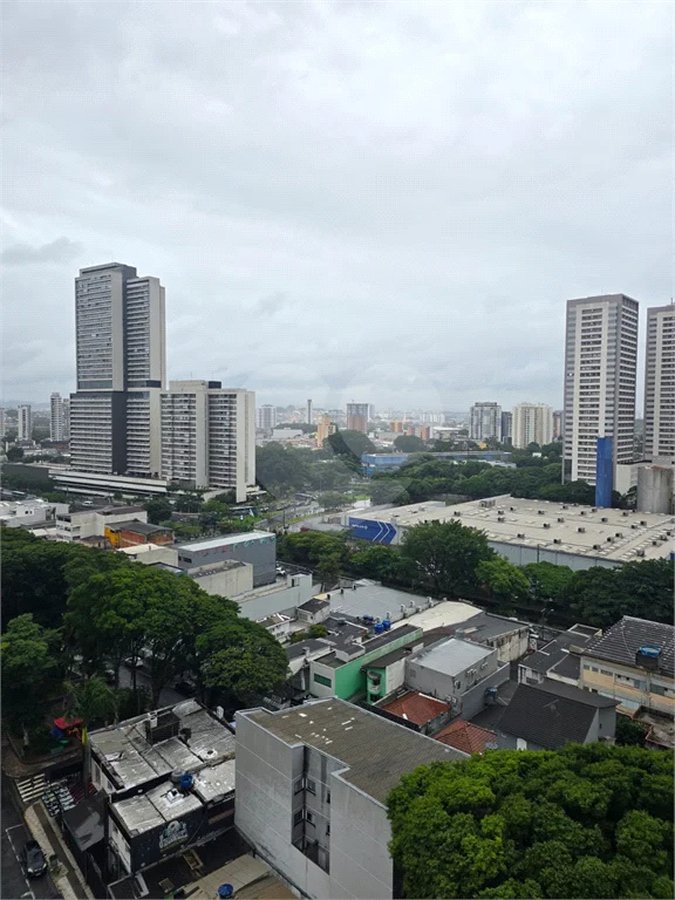 Cobertura Duplex Exclusiva com Vista 360° | 432 m² | Praça Padroeira do Brasil