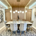 Cobertura à venda na Aclimação de 300m² com 2 vagas.