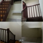 Casa à venda na Mooca de 196 m² com 3 dormitórios e 2 vagas.
