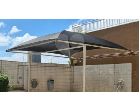 Apartamento reformado de 92 m² no Baeta Neves, com 2 dormitórios, 1 suíte, sala ampliada, área gourmet, 2 vagas, planejados e lazer completo.