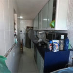 Cobertura Duplex para venda no Edificio Tarre Junior em Cabo Frio/RJ.