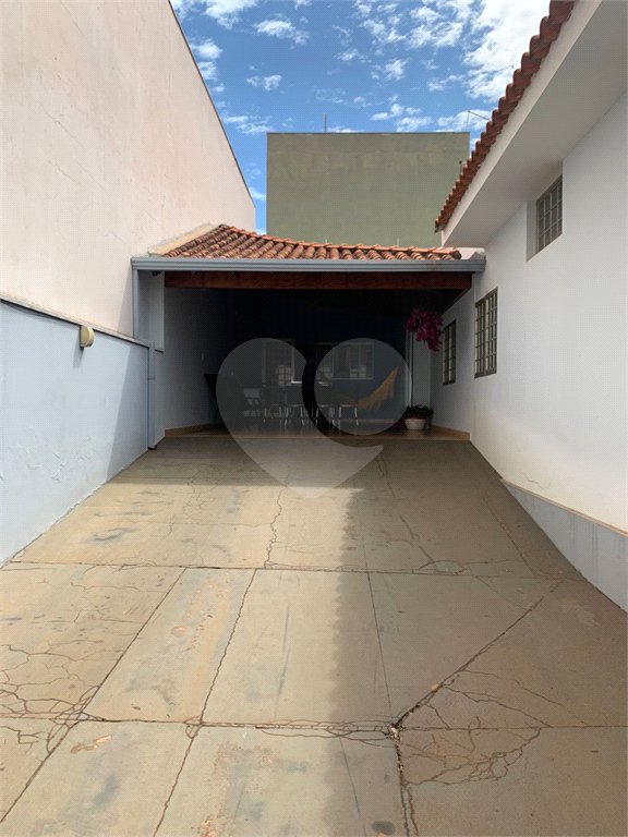 Casa no Campos Ville em Araraquara/SP 4 dormitórios, sendo 2 suítes