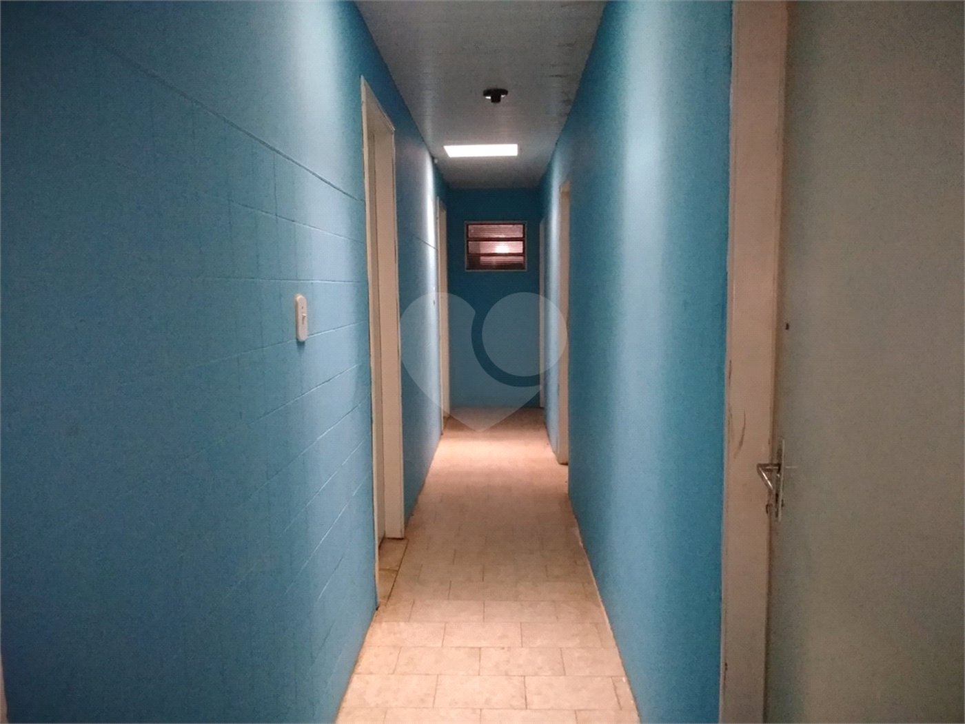 Casa térrea para venda.