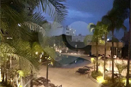 Apartamento à venda com 2 quartos, sendo 1 suíte, em Brás, São Paulo, SP