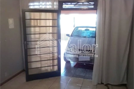 Casa Residencial