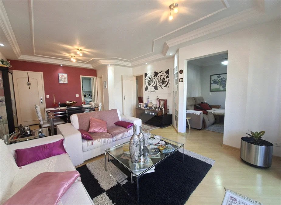OPORTUNIDADE - APARTAMENTO DE 120M² NO CENTRO DE SBC!!!