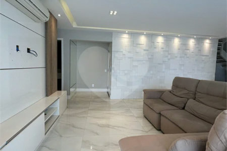 Cobertura espetacular à venda de 310m² no L’Essence Mooca - Agende já a sua visita!