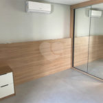 Studio em Cerqueira César com 27m² – 1 Suíte e 1 Vaga