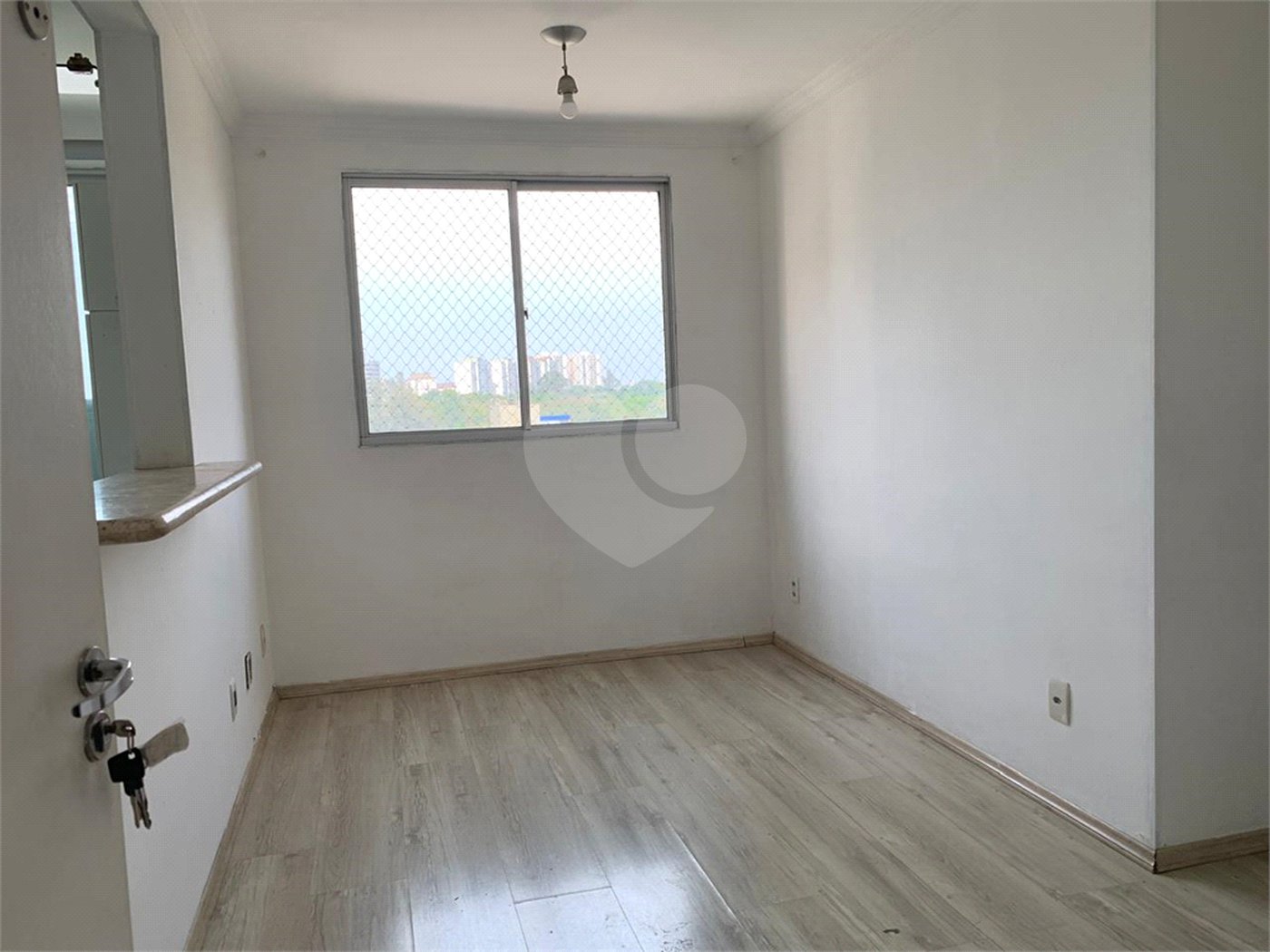 Apartamento á venda - Parque Bristol