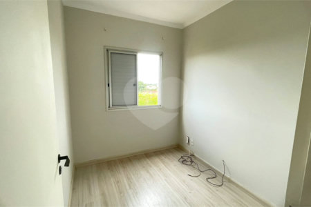 Apartamento à Venda no Condomínio Morada dos Astros – Rio Claro/SP