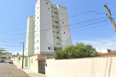 Apartamento para venda ou locação no Condomínio Monte Verde