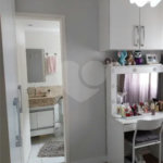 APARTAMENTO A VENDA NO CONDOMINIO BELLA CITTÁ COM 2 DORMITÓRIOS, 1 SUÍTE, 1 VAGA,SÃO JOSÉ DOS CAMPOS