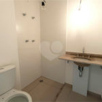 Studio de 22m2 com sacada à venda na Vila Mariana