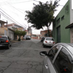 Terreno Barro Branco