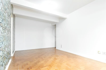 Apartamento á venda na Bela Vista, São Paulo