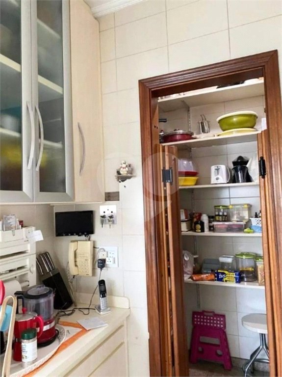 Apartamento Residencial PERDIZES